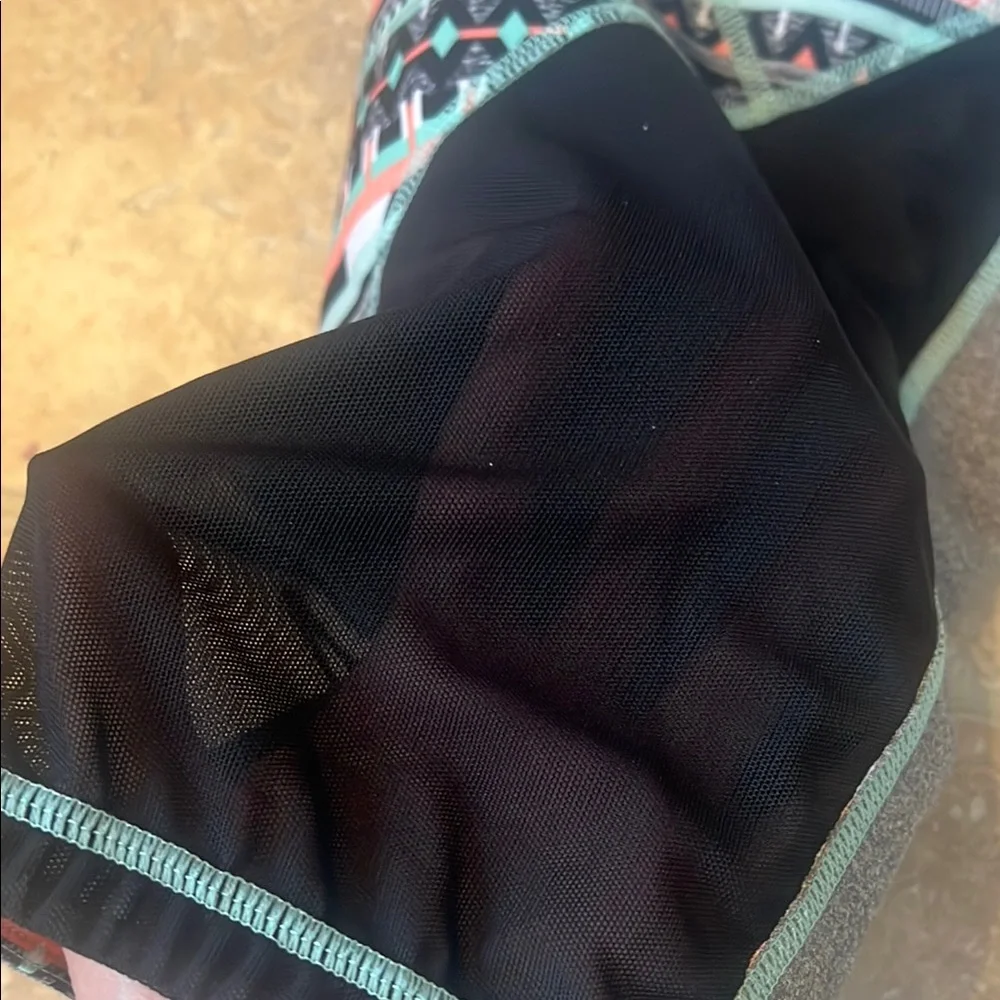 Sweaty Betty women’s work out leggings  XL. 32”waist 
32”L - Picture 6 of 6